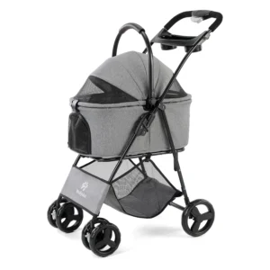 3 in 1 Pet Stroller