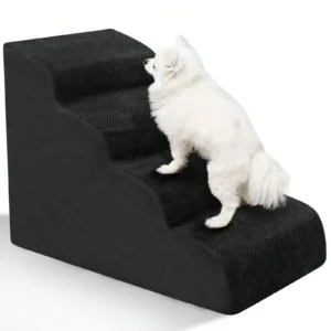 High-Density Foam Pet Steps,