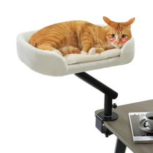 Cat Desk Bed,