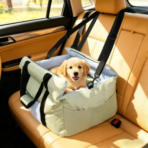 Portable Pet Car Seat