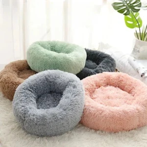 Soft Pet Bed Pad